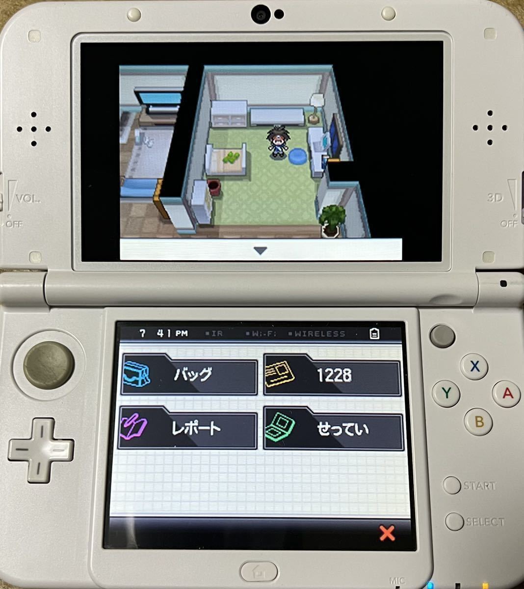 【動作確認画像有り】 DS ポケットモンスター プラチナ ブラック2 ホワイト2 (ソフトのみ) ポケモン 3点セット まとめ売り 任天堂 RPG