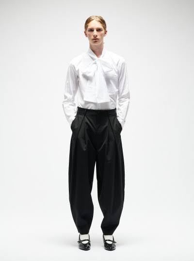 Yahoo!オークション - 美品 今期21aw コムデギャルソンオム Yahoo!オークション - 美品 今期21aw コムデギャルソンオム
