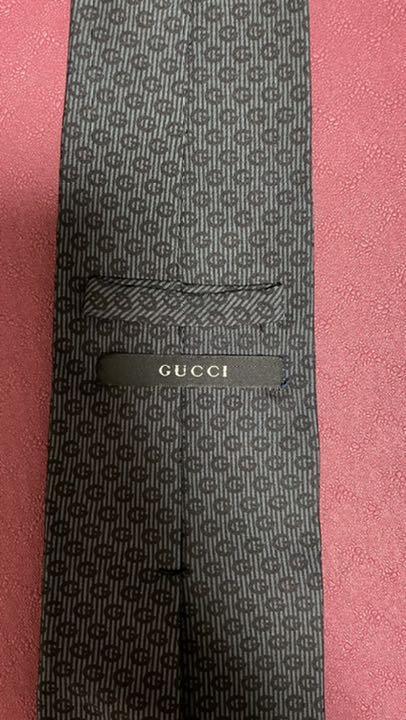 お客様満足度NO.1 ネクタイ（グッチ 、GUCCI）AT0538 【送料無料】 -24-7ops.com