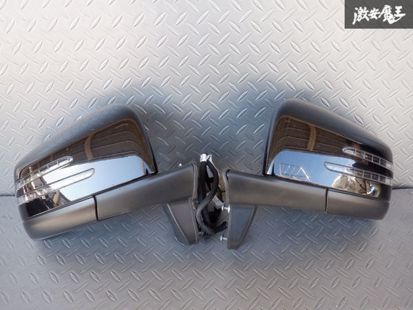 今日の超目玉】 G350ブルーテック純正ミラー champs21.com
