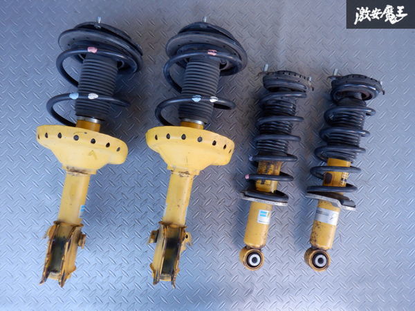 ビルシュタイン 純正 BP5 BL5 レガシィ サスペンション サス ショック