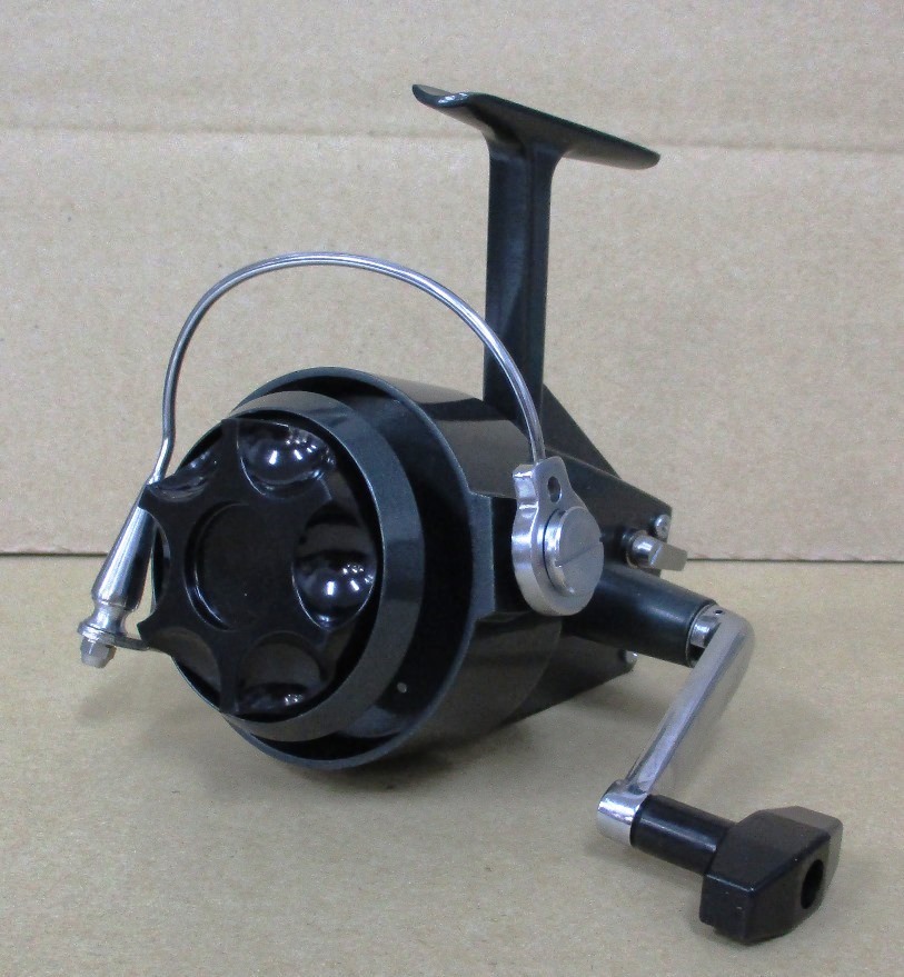 オールド】 菱備製作所 ミノルタFR-104 オープンフェイス・スピニングリール 未使用品|Yahoo!フリマ(旧PayPayフリマ) オールド】 菱備製作所 ミノルタFR-104 オープンフェイス・スピニングリール 未使用品|Yahoo!フリマ(旧PayPayフリマ)