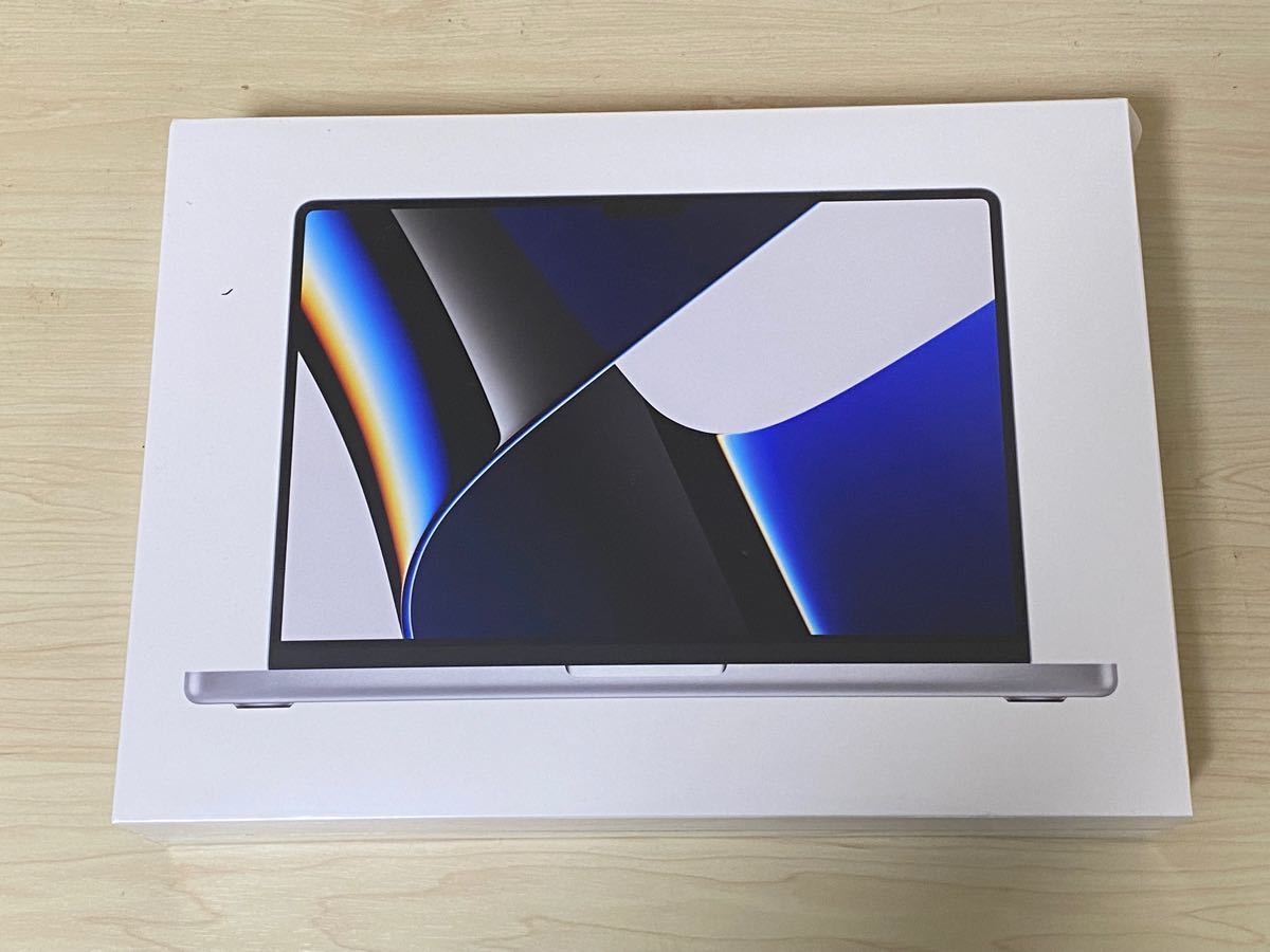 MacBook Pro 14インチ Apple M1 Pro 新品|Yahoo!フリマ(旧 MacBook Pro 14インチ Apple M1 Pro 新品|Yahoo!フリマ(旧