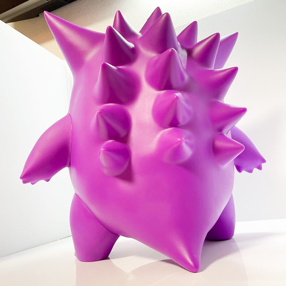 ポケモン ゲンガー リアルサイズフィギュア|Yahoo!フリマ(旧 ポケモン ゲンガー リアルサイズフィギュア|Yahoo!フリマ(旧