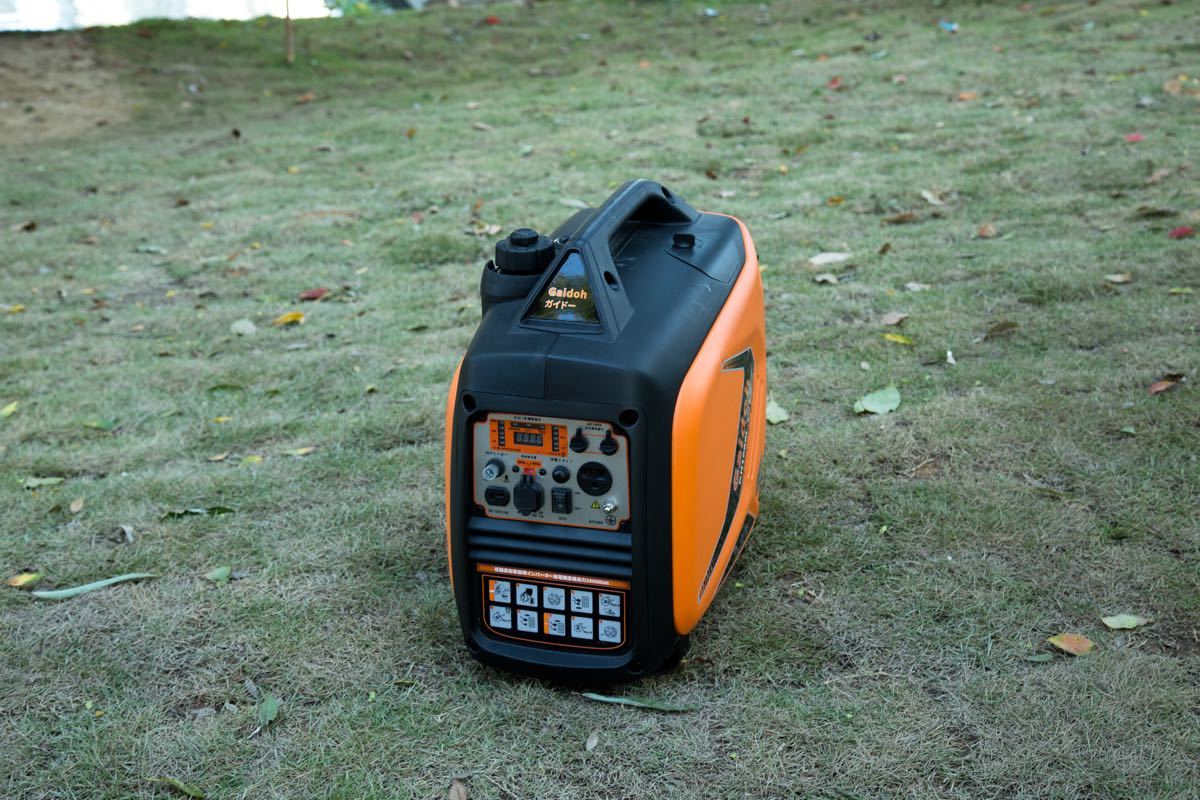 ランキング1位受賞 インバーター発電機静音型 ポータブル発電機 ガソリン発電機 100v 定格出力1 8kw 17kg小型家庭用発電機インバーター 格安即決 Theeducationdoctor Com ランキング1位受賞 インバーター発電機静音型 ポータブル発電機 ガソリン発電機 100v 定格出力1 8kw 17kg小型家庭用発電機インバーター 格安即決 Theeducationdoctor Com