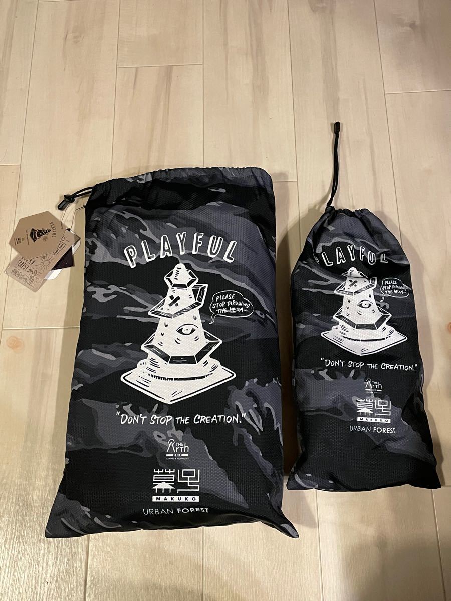 美品】幕子 TheArth くろたいがー - www.einblicks.co.in