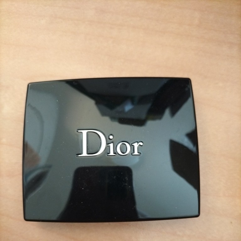 Dior サンククルール 876 アイシャドウ