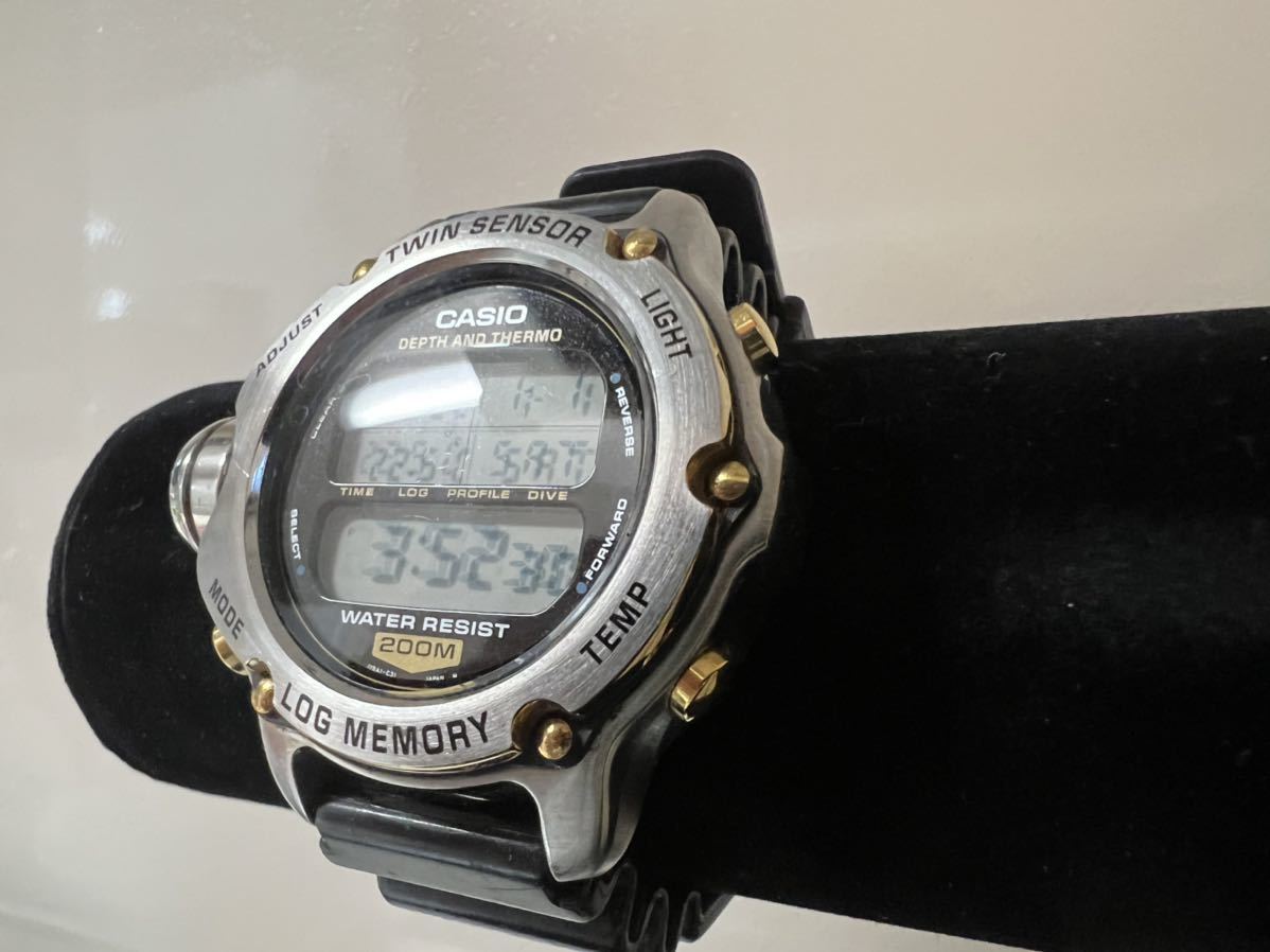 CASIO DEP-600 ログメモリー - 通販 - pinehotel.info