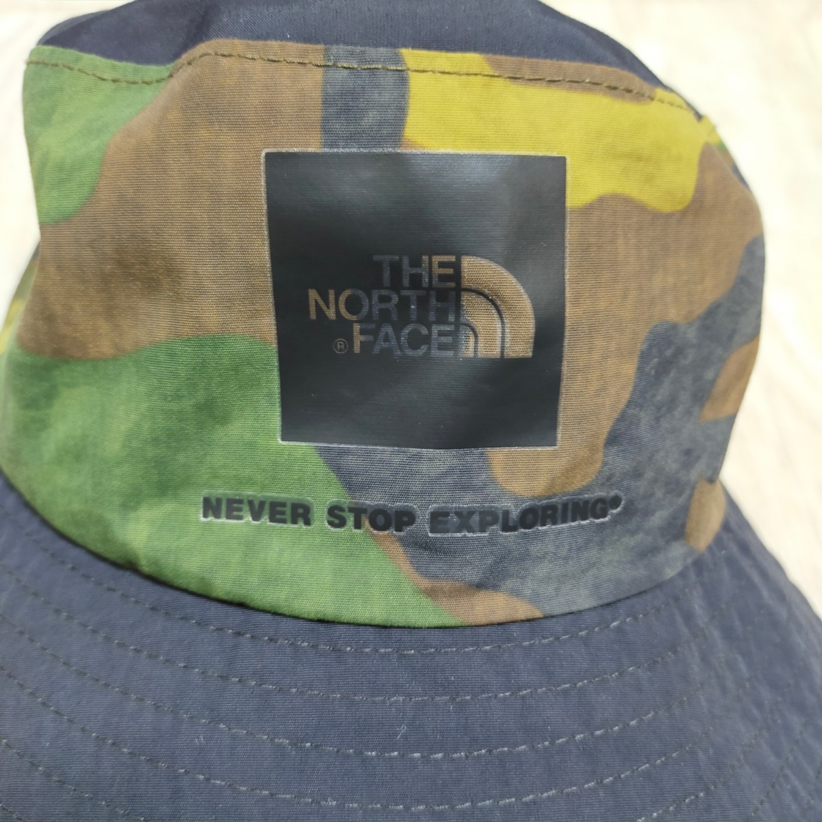 THE NORTH FACE ノースフェイス 帽子