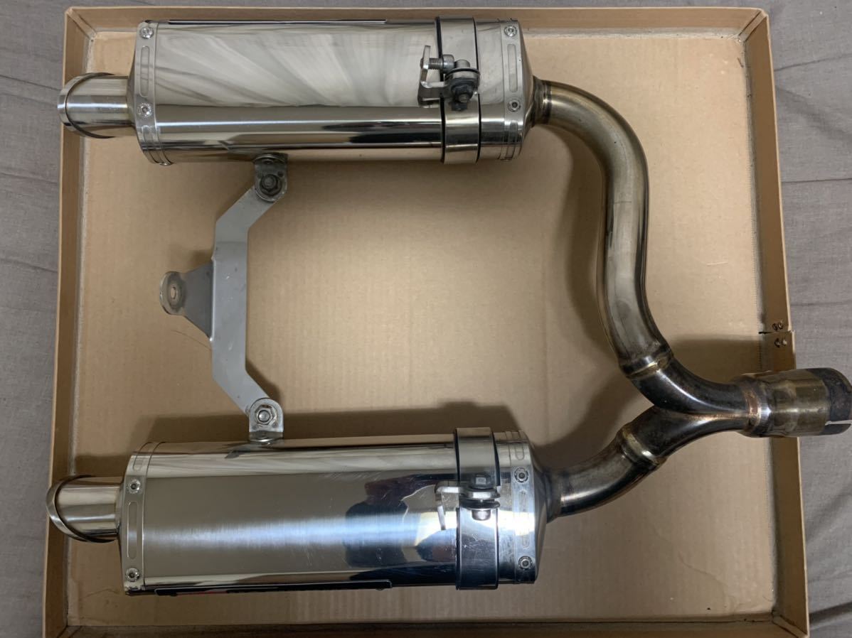 ヨシムラ Slip-On Tri-Ovalサイクロン GSR400 gastech.com.tr