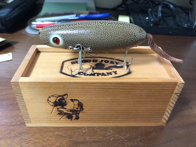 未使用美品】Budd & Joey ヌーマウス(1994年製)【箱・タグ付き】 未使用美品】Budd & Joey ヌーマウス(1994年製)【箱・タグ付き】