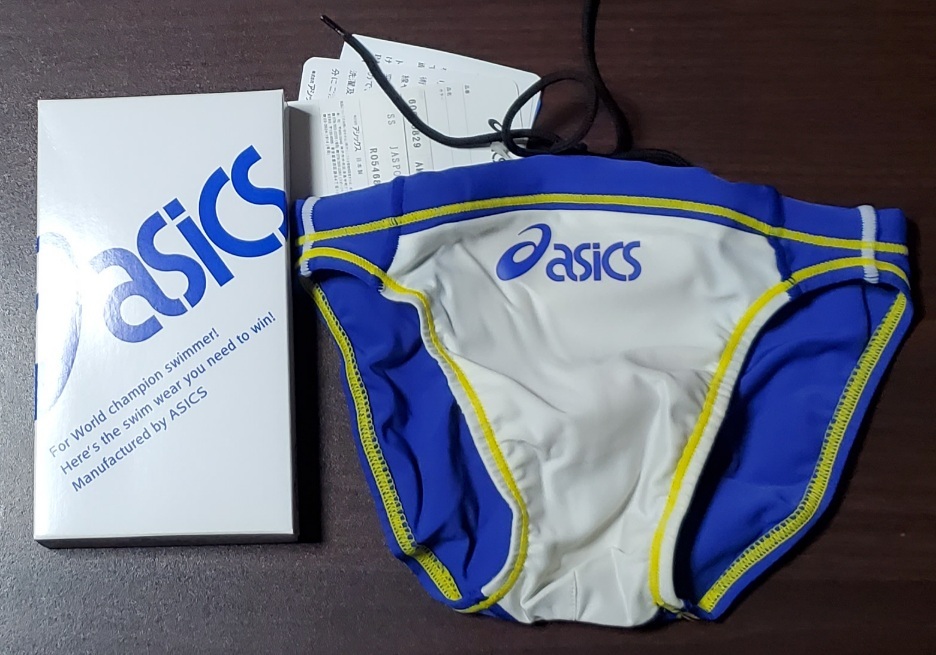 Yahoo!オークション - 【激レア生産終了】新品・未使用asics P2 Men's