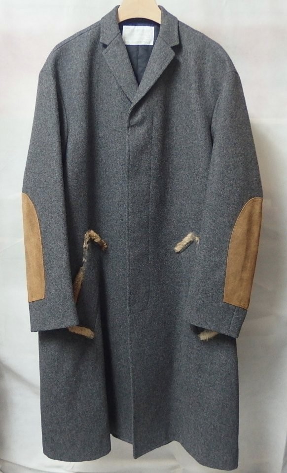 Yahoo!オークション - 18AW kolor カラー 18WCM-C03102 Yahoo!オークション - 18AW kolor カラー 18WCM-C03102