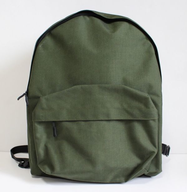 21SS RHC別注 bagjack バッグジャックDAYPACK デイパック