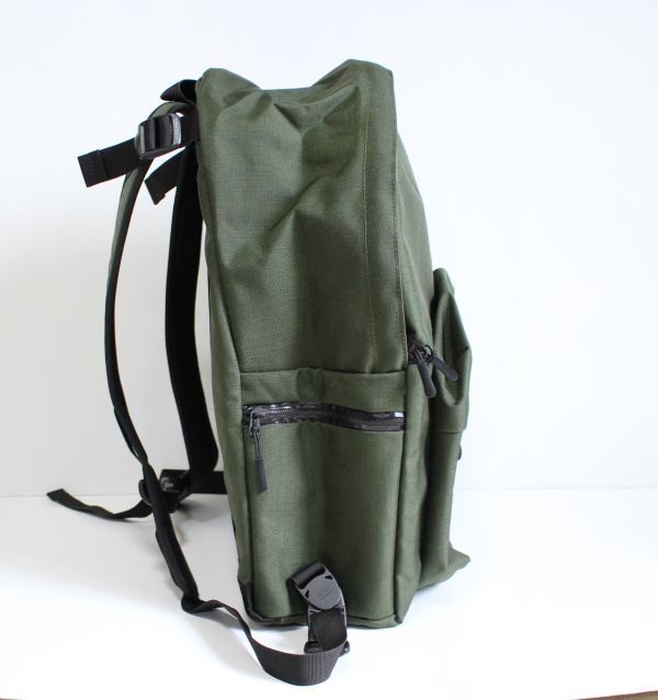 楽天市場】 新品 未使用◯BAGJACK バッグジャック RHC Ron Herman