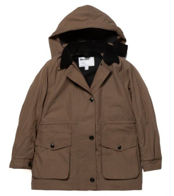Yahoo!オークション - 21SS BARBOUR バブアー x MARGARET HOWELL Yahoo!オークション - 21SS BARBOUR バブアー x MARGARET HOWELL
