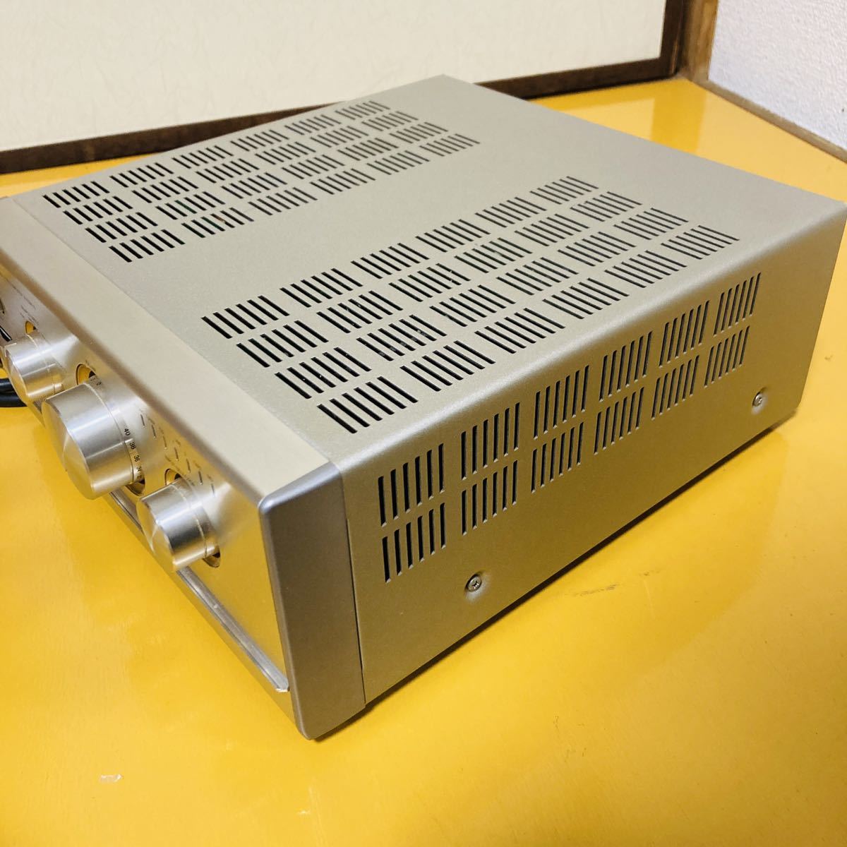 ONKYO 高音質 プリメインアンプ A-922M ONKYO 高音質 プリメインアンプ A-922M