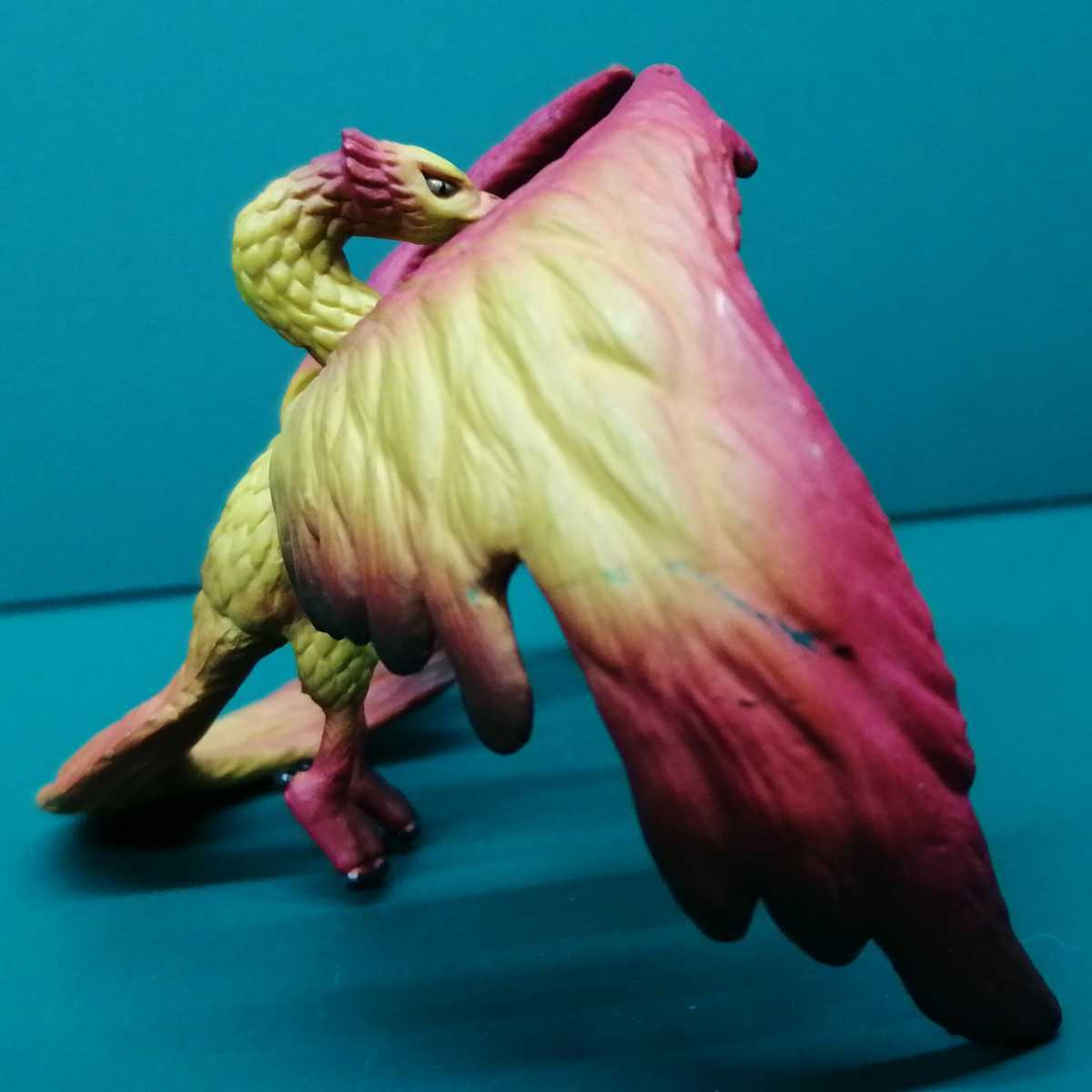  Phoenix ania figure 