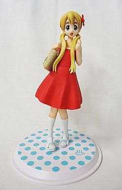 バンプレスト けいおん!! DXフィギュア 夏期講習! 琴吹紬 未開封品