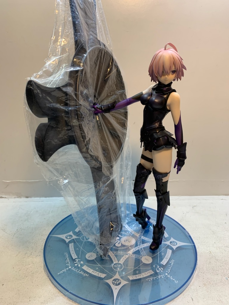 ANIPLEX+限定 アニプレックス 1/7 PVC製塗装済み完成品 フィギュア FGO