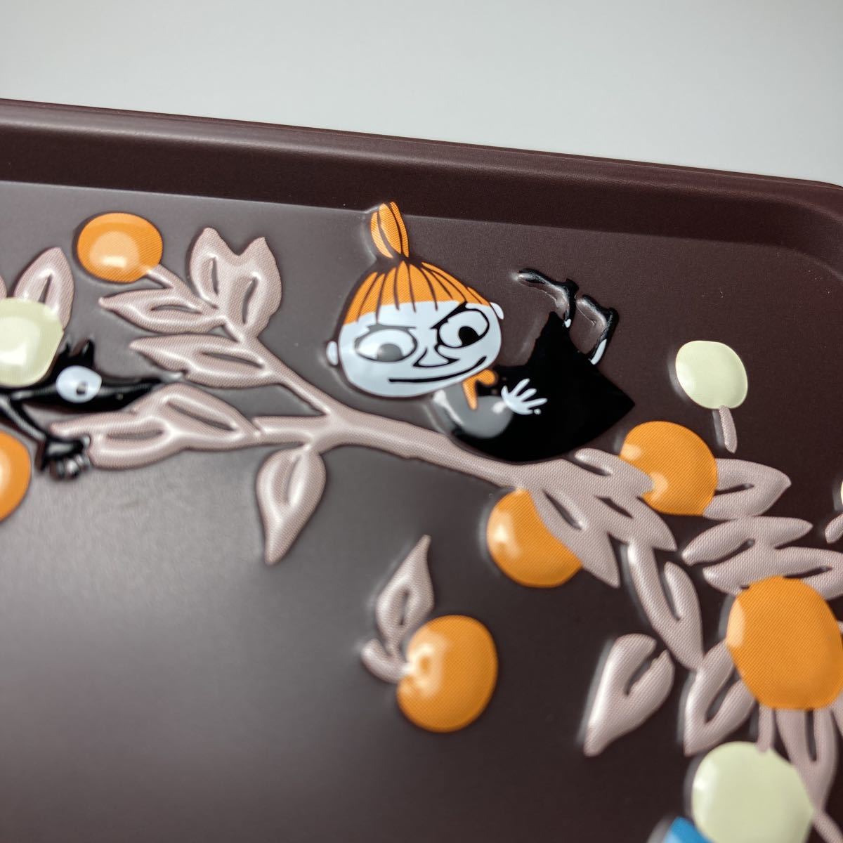 ムーミン ビスケット缶 ブラウン 空き缶 茶色 立体 MOOMIN 小物入れに HOKKA 定形外送料 350円(ムーミン)|売買されたオークション情報、yahooの商品情報をアーカイブ公開 - オークファン(aucfan.com) ムーミン ビスケット缶 ブラウン 空き缶 茶色 立体 MOOMIN 小物入れに HOKKA 定形外送料 350円(ムーミン)|売買されたオークション情報、yahooの商品情報をアーカイブ公開 - オークファン(aucfan.com)