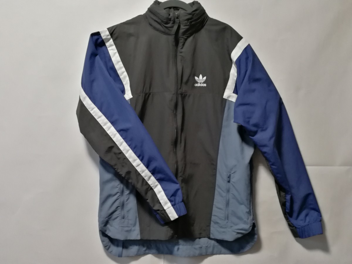 adidas originals NOVA WIND JACKET|PayPayフリマ