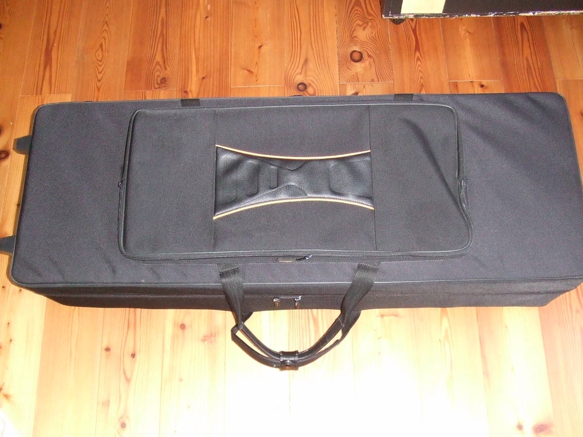バリトンサックス ケース www.gastech.com.tr