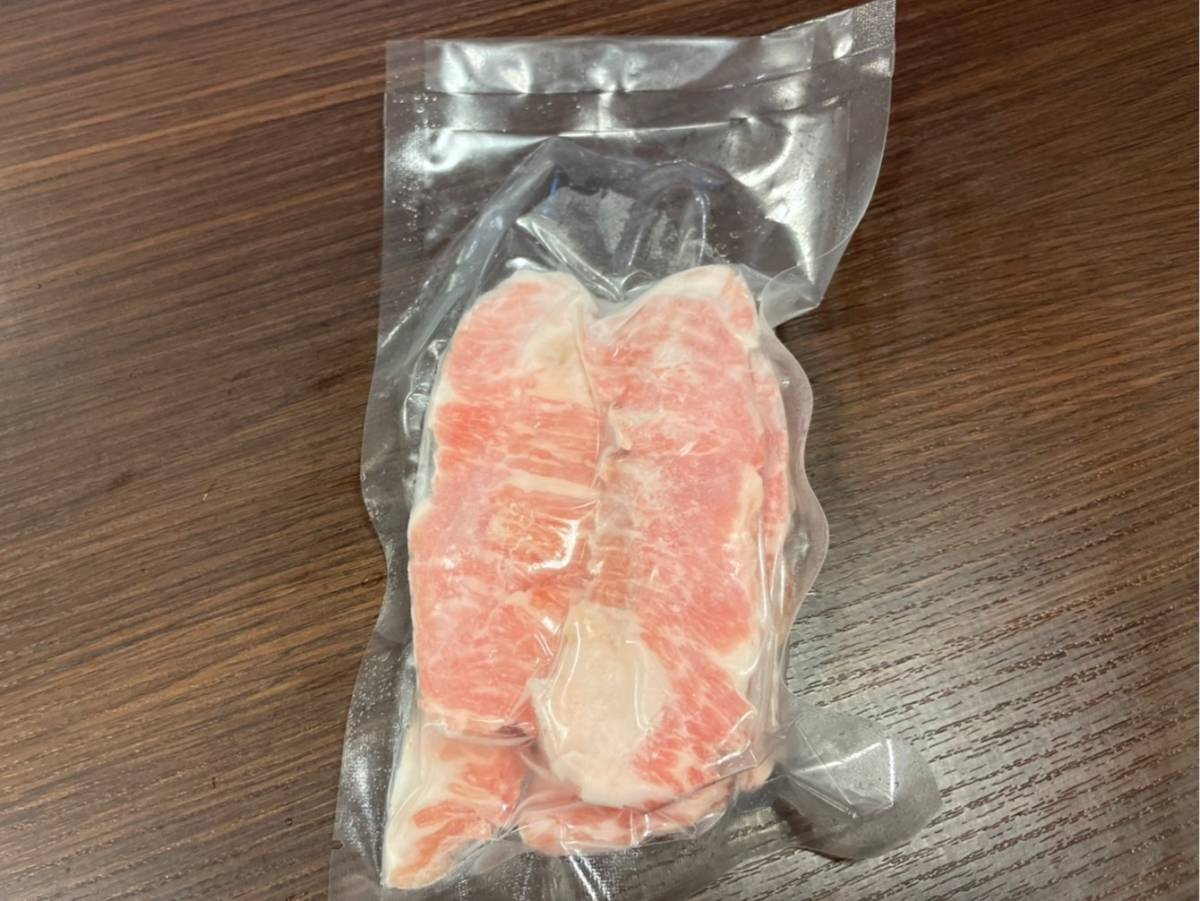 お得な焼肉セット※送料お客様負担、落札後連絡・送料無料商品と混載可能_イベリコトントロ