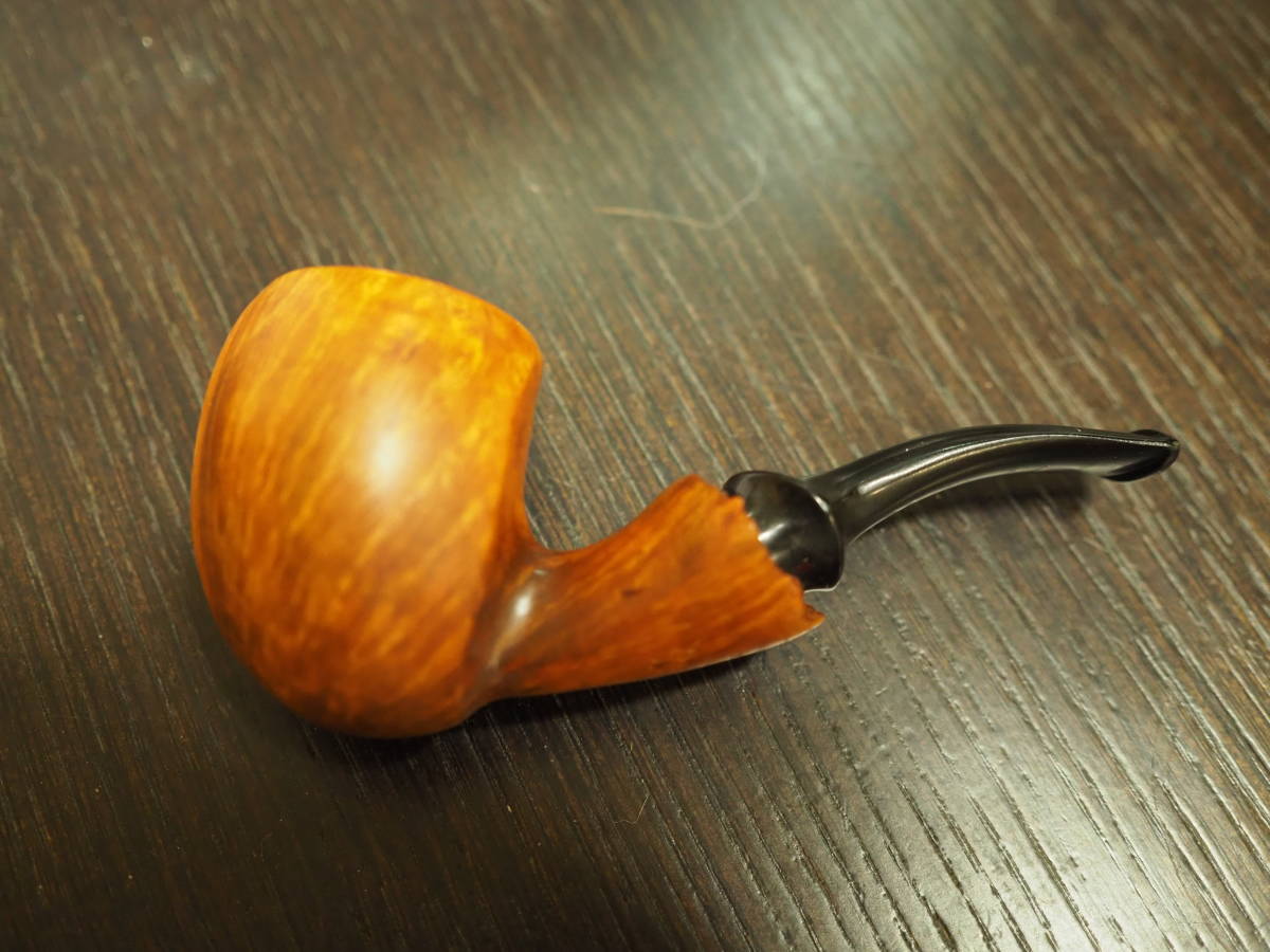 未使用品 tatu(但馬達生)ハンドメイドパイプ www.gastech.com.tr