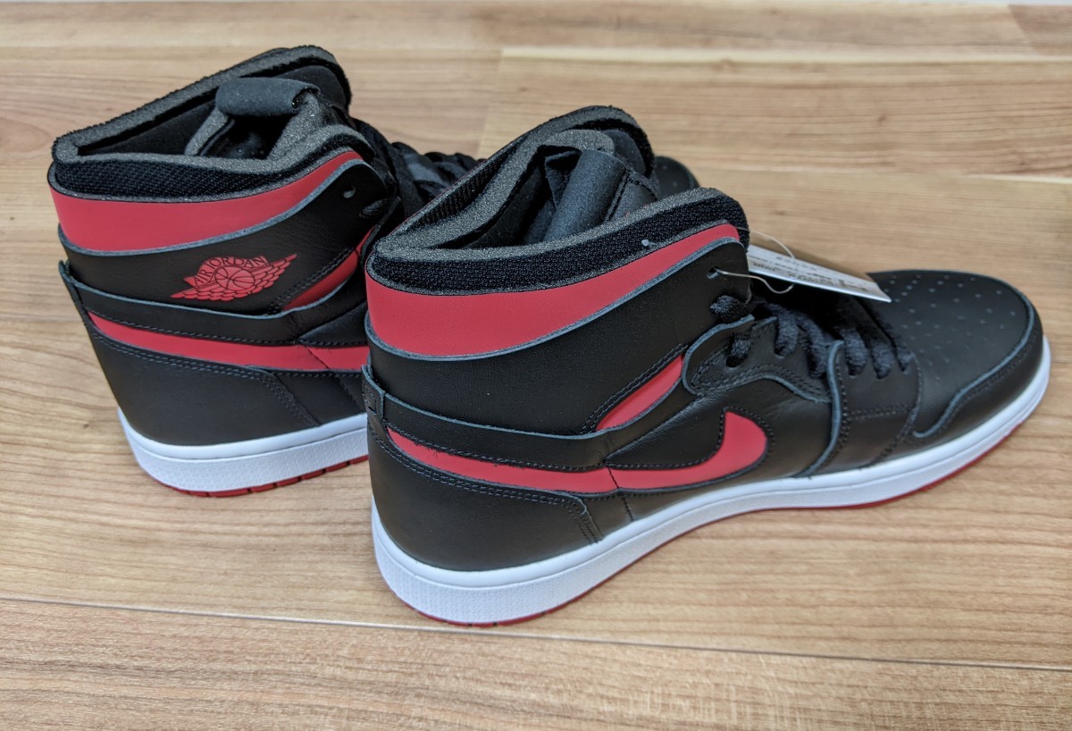 NIKE AIR JORDAN1 ナイキ エア ジョーダン1 ズーム エア コンフォート ウィメンズ