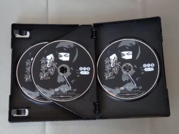 DVD 真田太平記 第弐集 DVD 真田太平記 第弐集