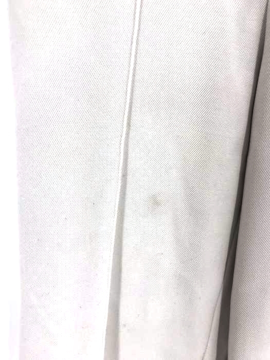 オーラリー AURALEE WOOL MAX SERGE SLACKS スラックスパンツ