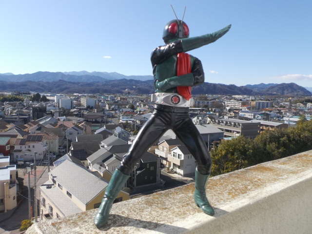 Yahoo!オークション - 仮面ライダー桜島旧1号ガレージキット完成品 Yahoo!オークション - 仮面ライダー桜島旧1号ガレージキット完成品