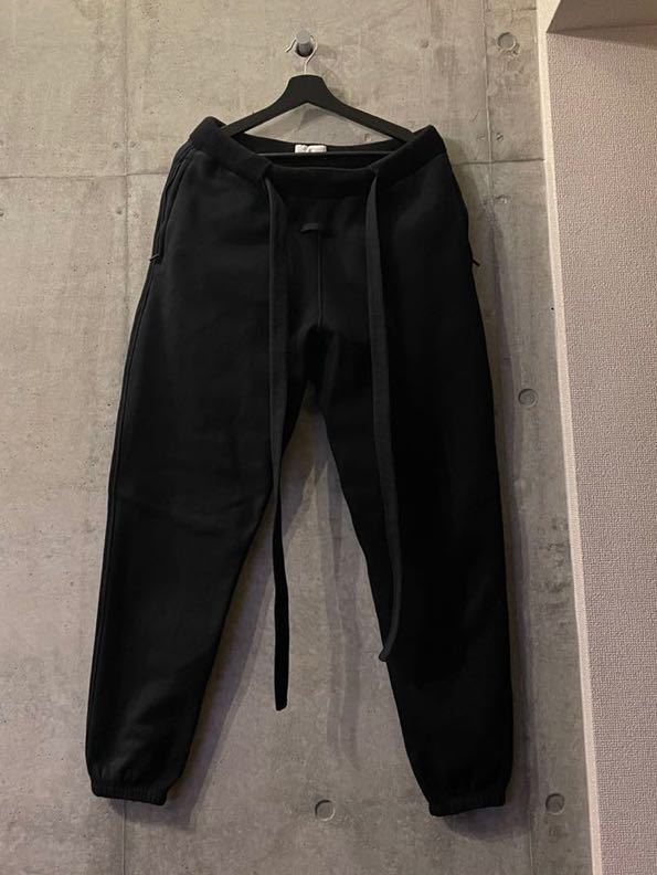 ブティック FEAR OF GOD zegna スウェットパンツ sweatpants - 通販