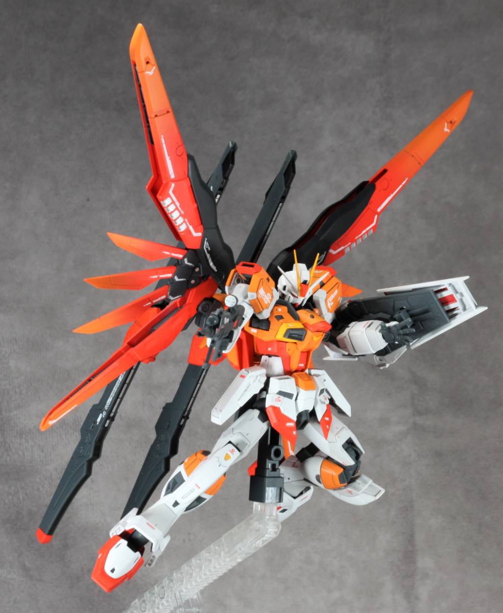 RG デスティニーインパルスガンダム - 通販 - ohd.org.tr