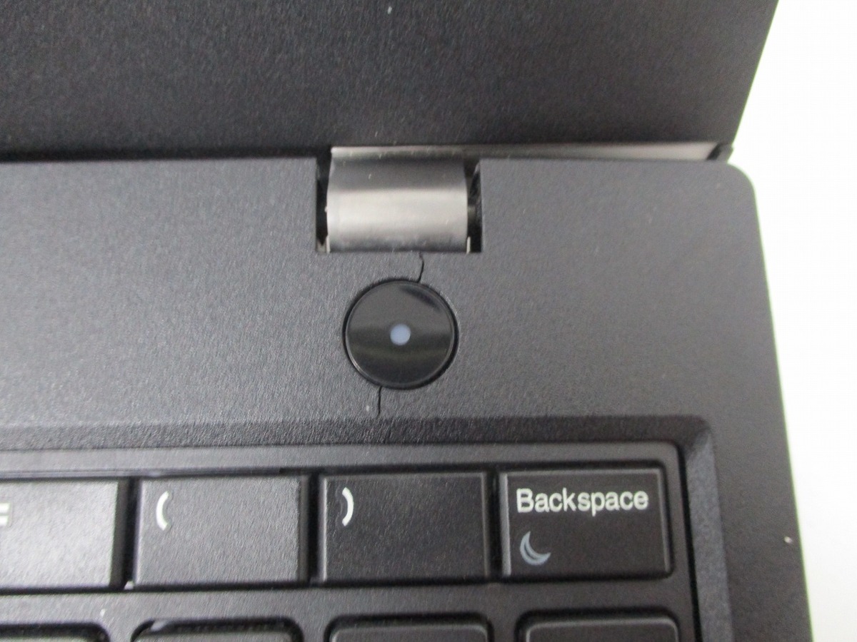 ☆Lenovo ThinkPad L580 Core i5 8250U 1.6GHz 8GB 256GB(SSD) 15.6インチ FHD 1920×1080 Windows10 Pro 64bit_画像6