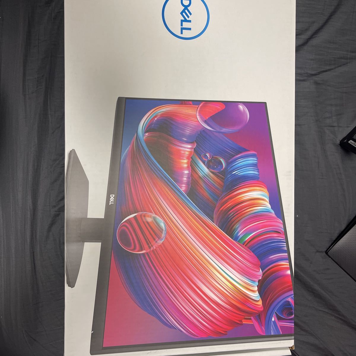 DELL S2421HSX 23.8インチワイドモニター フルHD IPS非光沢 HDMI DP