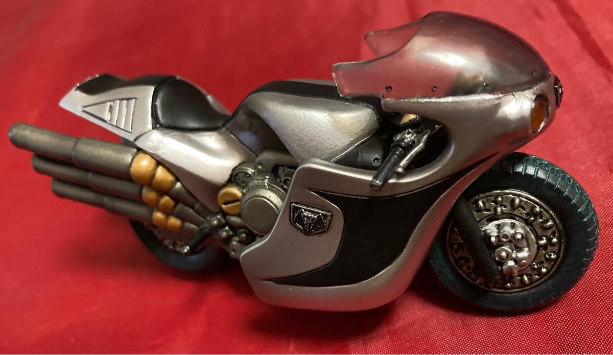 s i c 匠魂 vol 6 仮面ライダー1号 & サイクロン (アーティスト s i c 匠魂 vol 6 仮面ライダー1号 & サイクロン (アーティスト