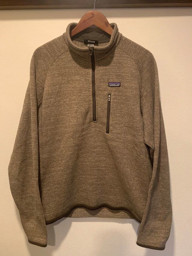 爆買い！】 《送料込み》Patagonia パタゴニア プルオーバー