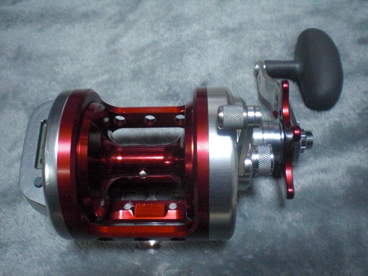超美品 ダイワ トーナメント石鯛Z40 www.gastech.com.tr