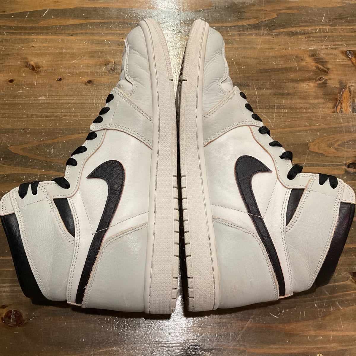 NIKE SB AIR JORDAN 1 HIGH OG DEFIANT ナイキ エアジョーダン ハイ