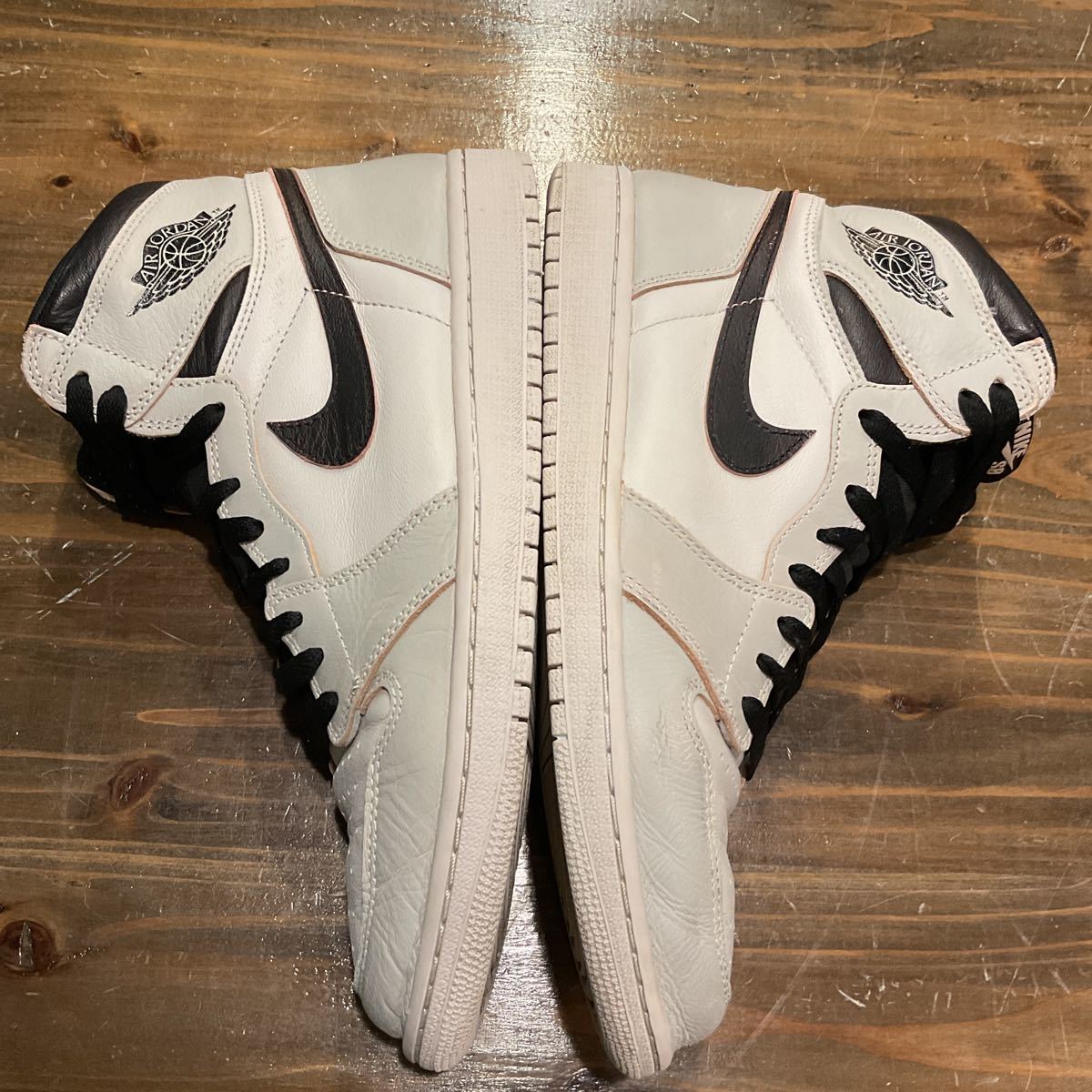 NIKE SB AIR JORDAN 1 HIGH OG DEFIANT ナイキ エアジョーダン ハイ