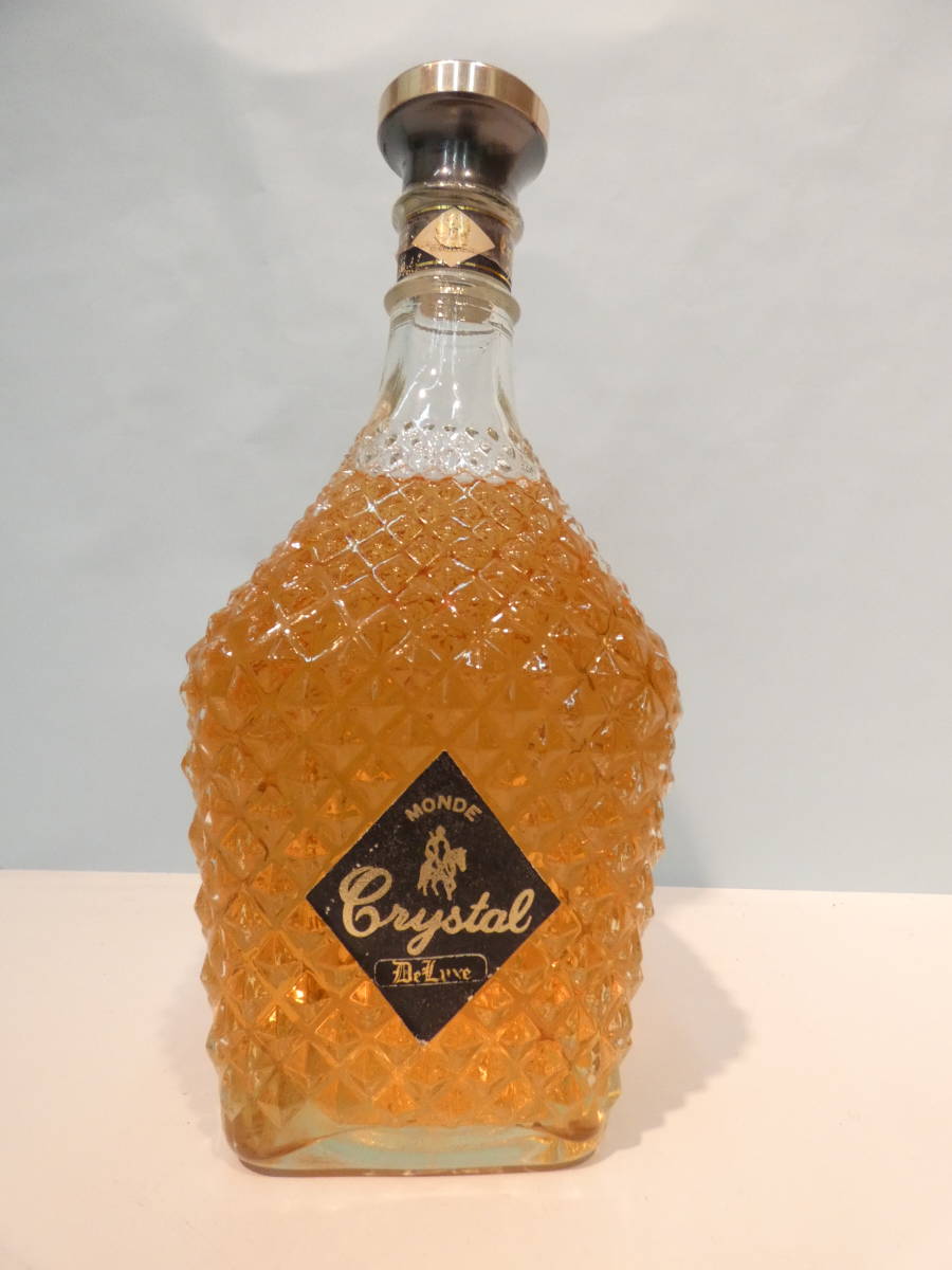 Yahoo!オークション - モンデ クリスタルデラックス 1440ml