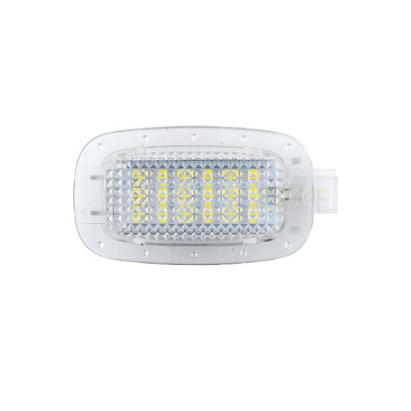 R.A.C LED インテリアライトユニット メルセデスベンツ ビアノ V-クラス W639 2003-2015_画像1