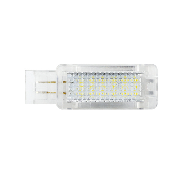 R.A.C LED インテリアライトユニット メルセデスベンツ C-クラス W203 ワゴン 2000-2007_画像1