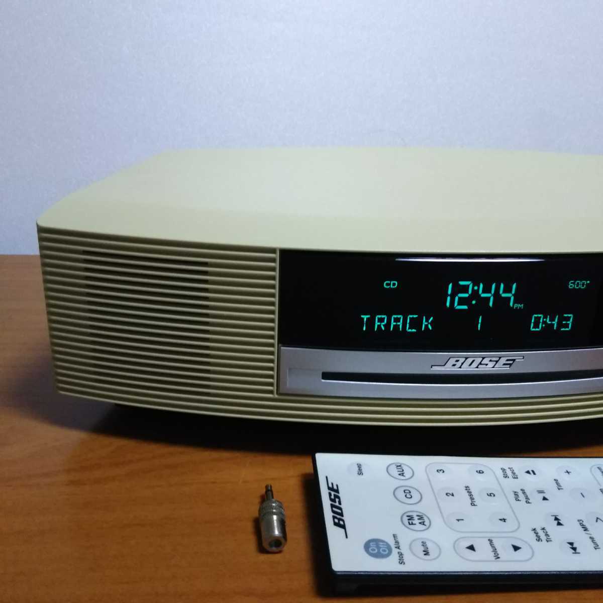 BOSE Wave Music System AWRCCC | www.bbafasteners.com