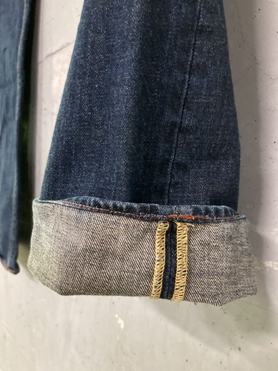 STONE ISLAND デニムパンツ!イタリア製! | www.comercializadoracyma.com