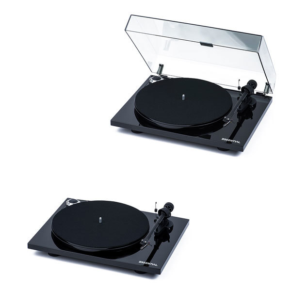 春バーゲン☆特別送料無料! pro-ject ESSENTIAL Pro−Ject 3