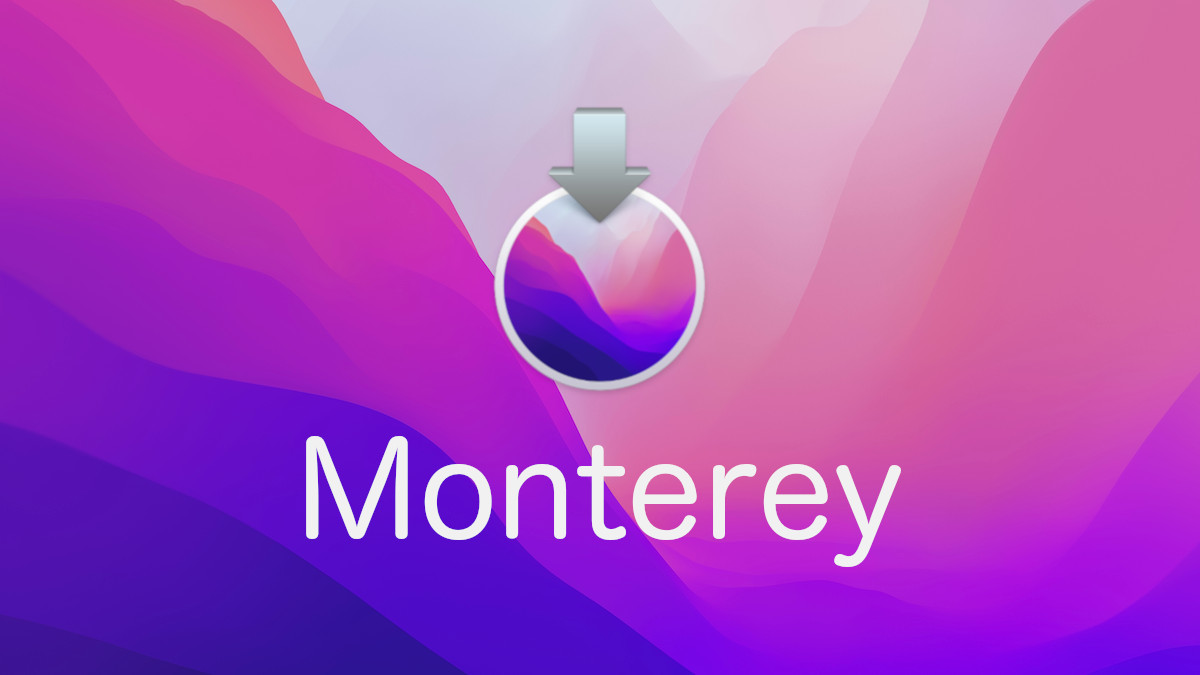 macOS Monterey 12.0.1 [最新OS] ダウンロード納品【12時間以内対応】_画像1