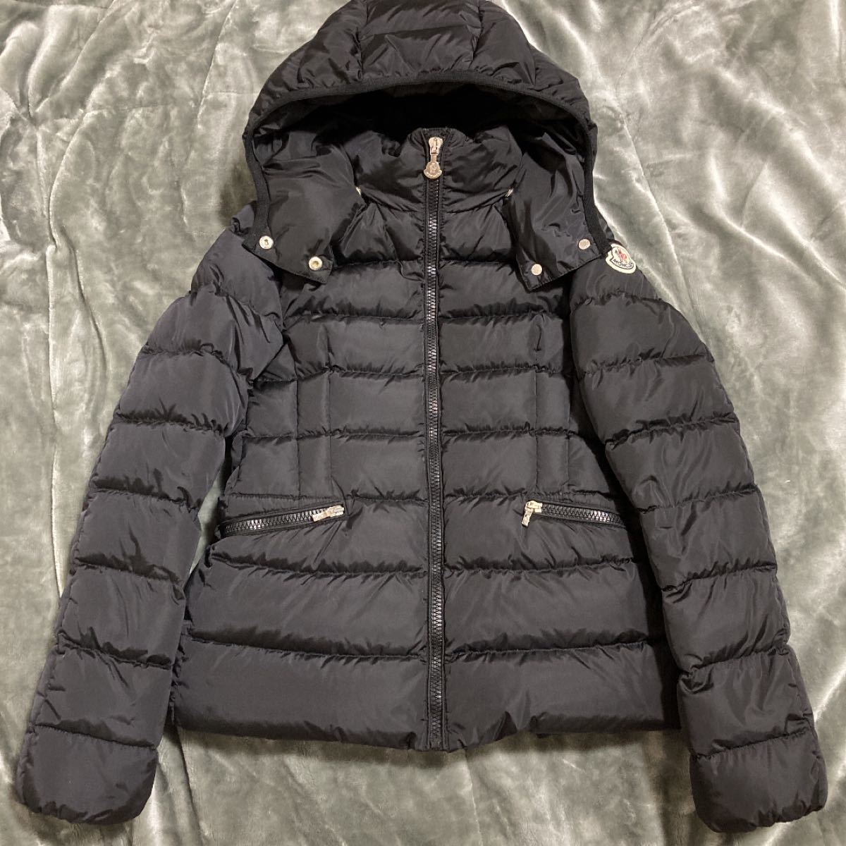 MONCLER モンクレール SABY ダウンジャケット - fundacionatenea.org